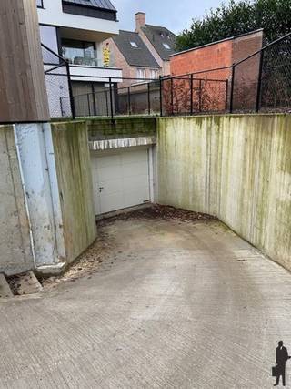 Garage for rent in Hoogstraten