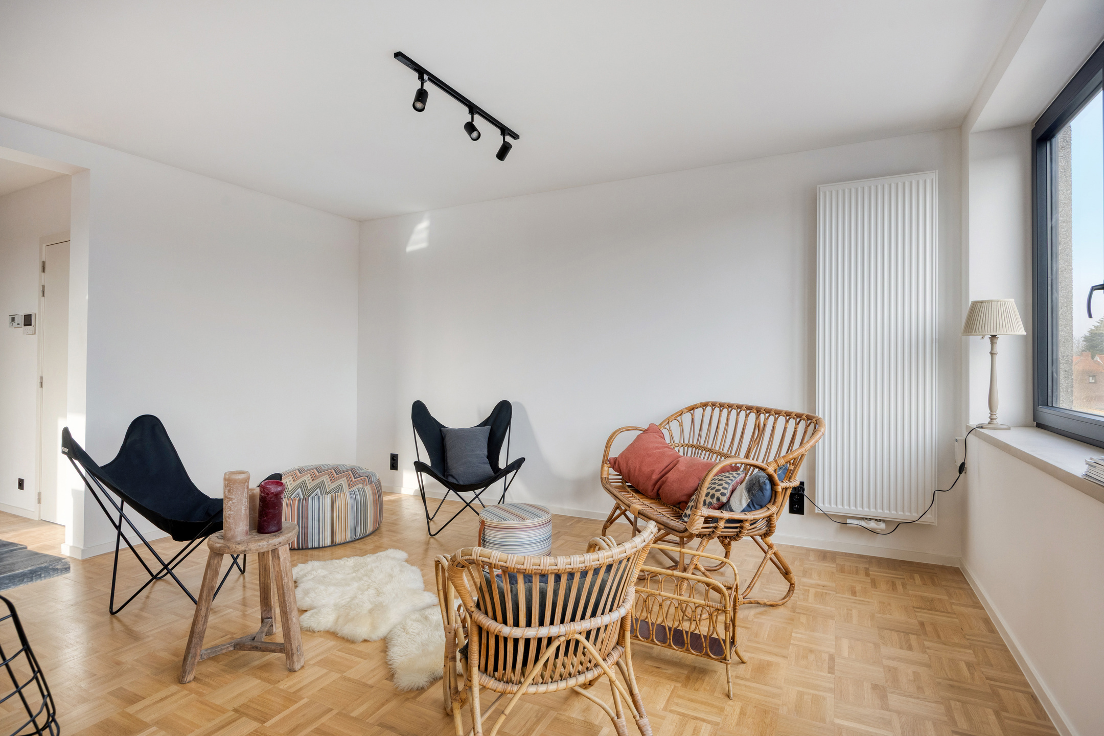 Gerenoveerde, energiezuinige duplex met 3 slaapkamers. - foto 4