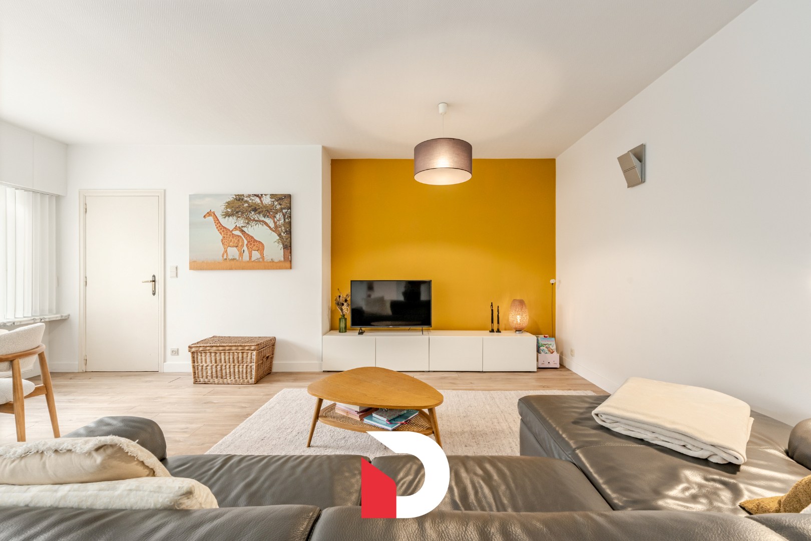 Instapklare hoekwoning met praktijkmogelijkheid in topbuurt nabij centrum Brugge - foto 5