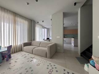 **Vraag uw bezoek aan!**Residentie Maxine kan je terugvinden in de Leuvense Stadskern, namelijk in de Sluisstraat! De ideale locatie om rust en...