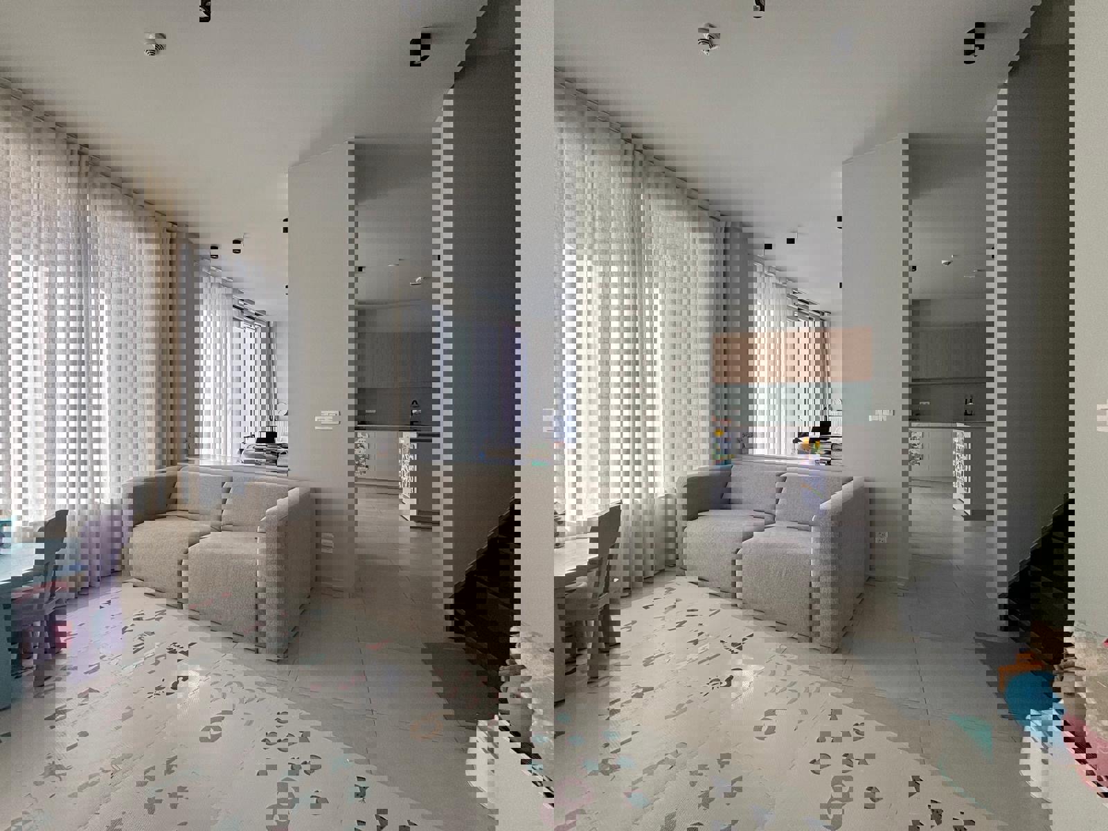 3 slaapkamer appartement gelegen aan het water! - foto 1