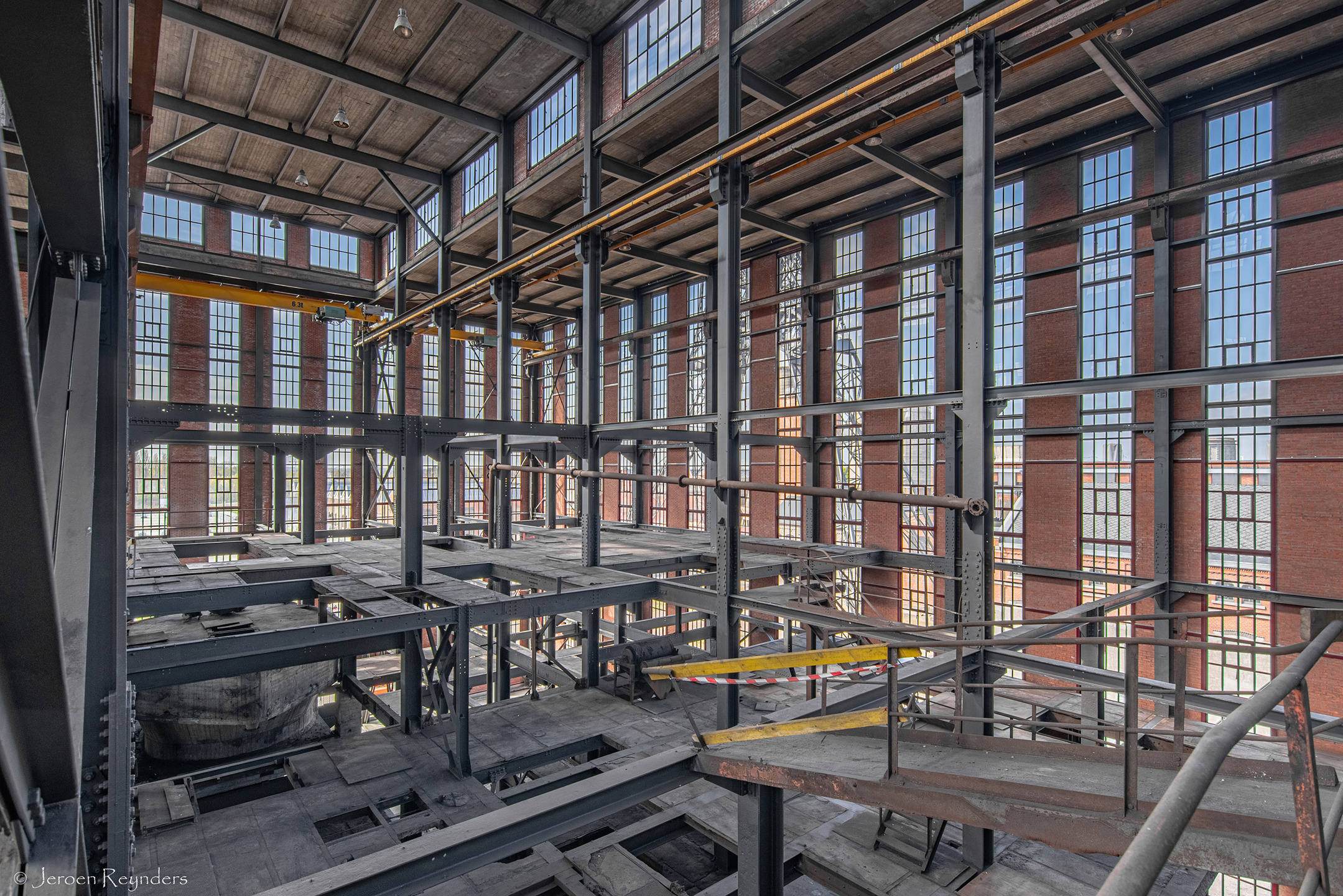 Unieke locatie te koop: Kolenwasserij 4 op be-MINE - foto 5