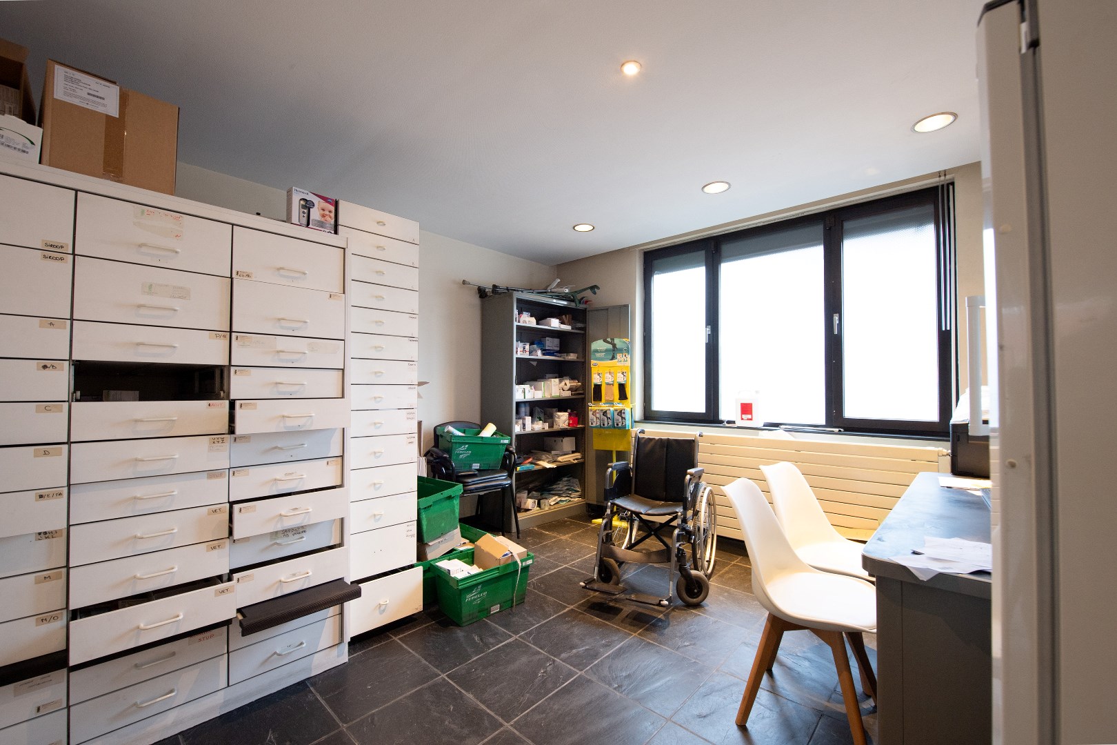 Huis te koop in Hoboken met 4 slaapkamers - foto 3