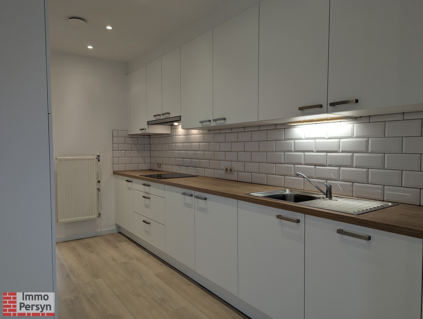 Rustig gelegen gezinswoning met tuintje - foto 5