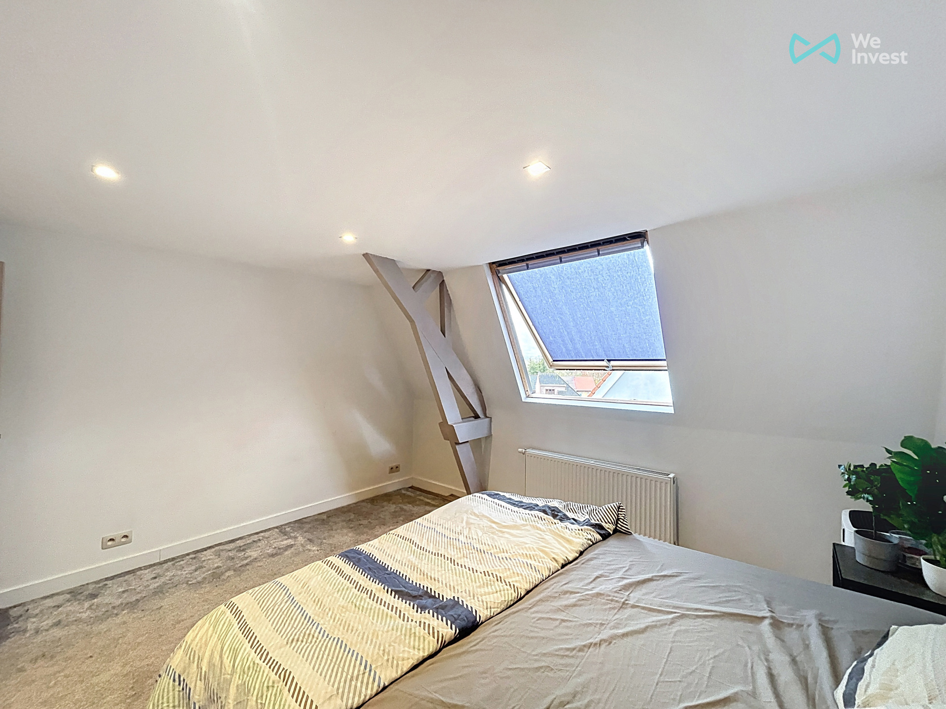 Apartment for sale in Tubize with 2 bedrooms - photo 5