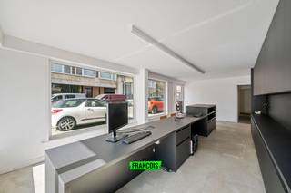 Commercial for sale in Ostend