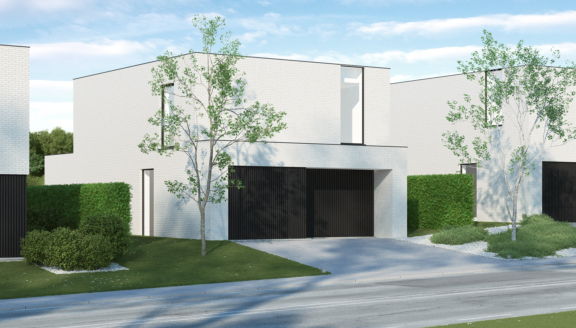 Energiezuinige woning  te koop met personalisatie in de afwerking - foto 4