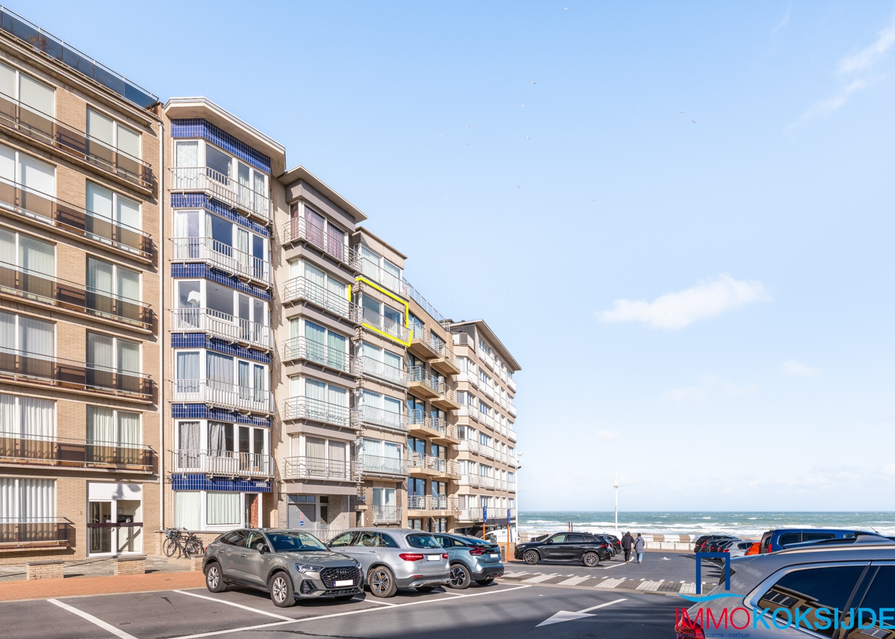 Skyline 04.01 Koksijde - foto 2