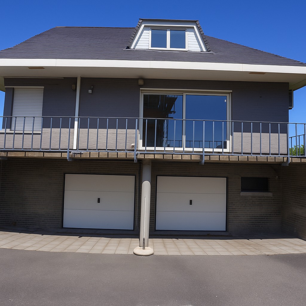 Maison à vendre à Moorslede avec 3 chambres - photo 2