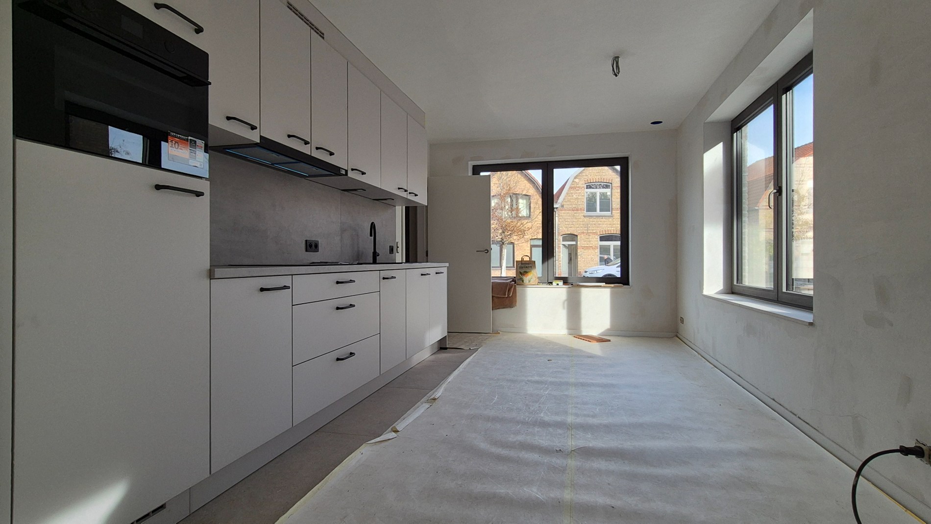 House for rent in Sint-Michiels - photo 4
