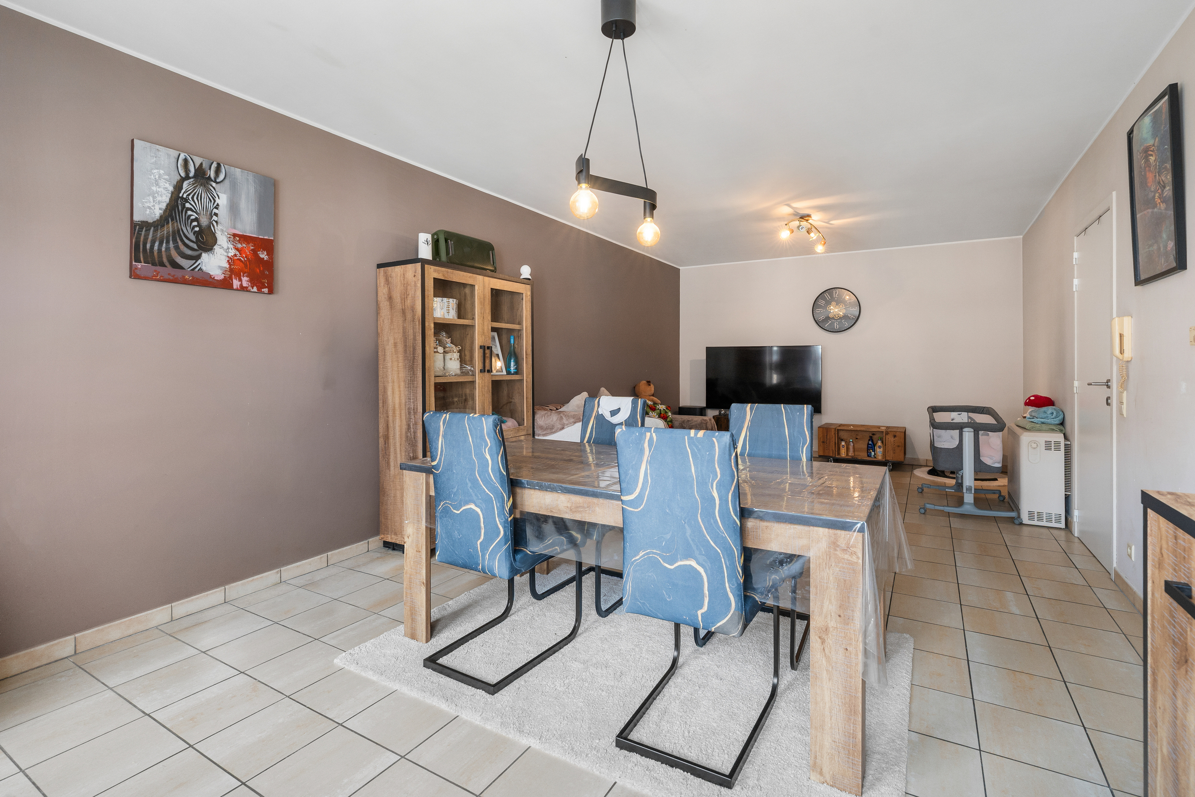 Appartement à vendre à Temse avec 2 chambres - photo 4