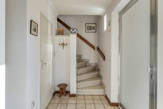 Maison à vendre à Louvain