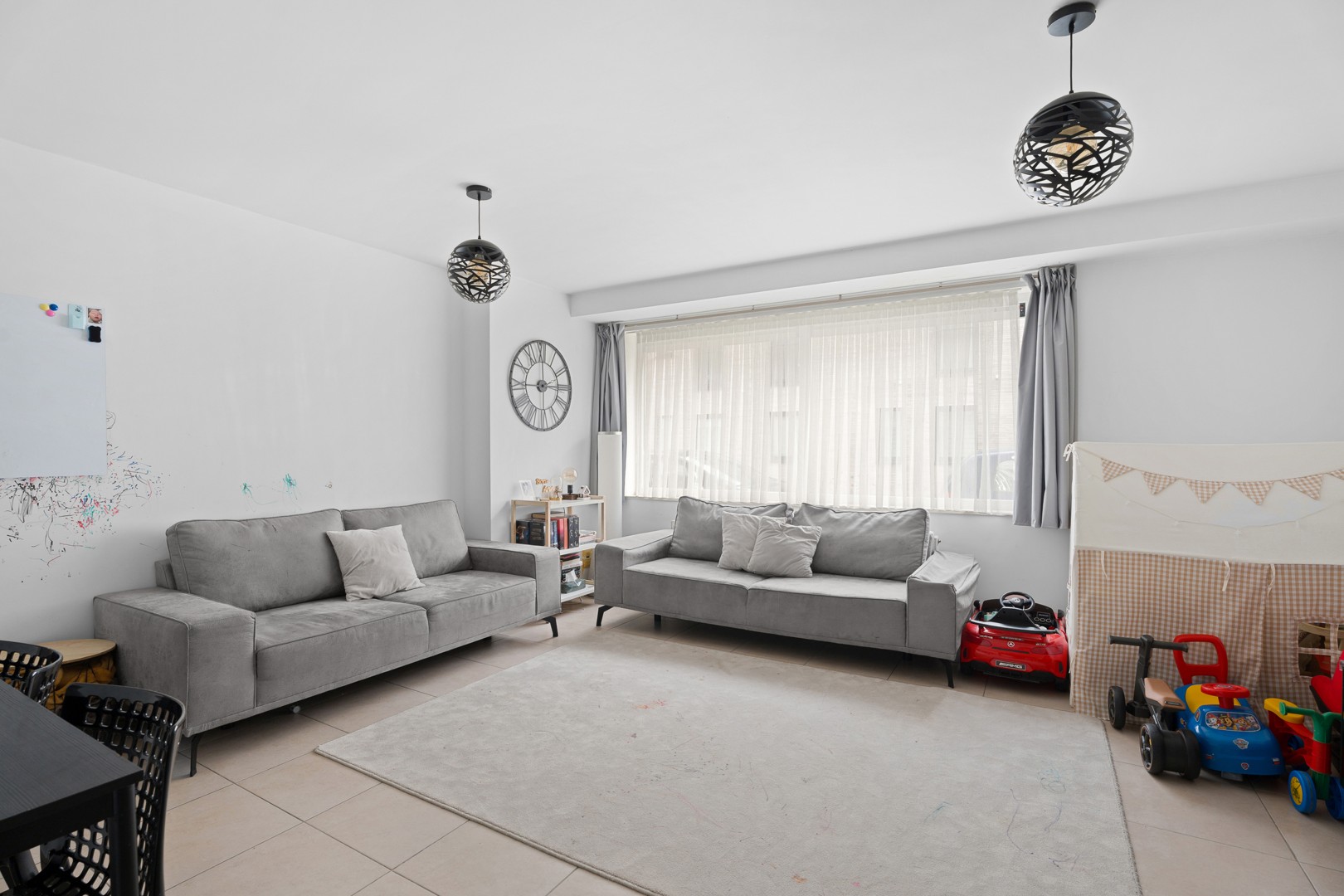 Gelijkvloers appartement in het hart van Lievegem - foto 3