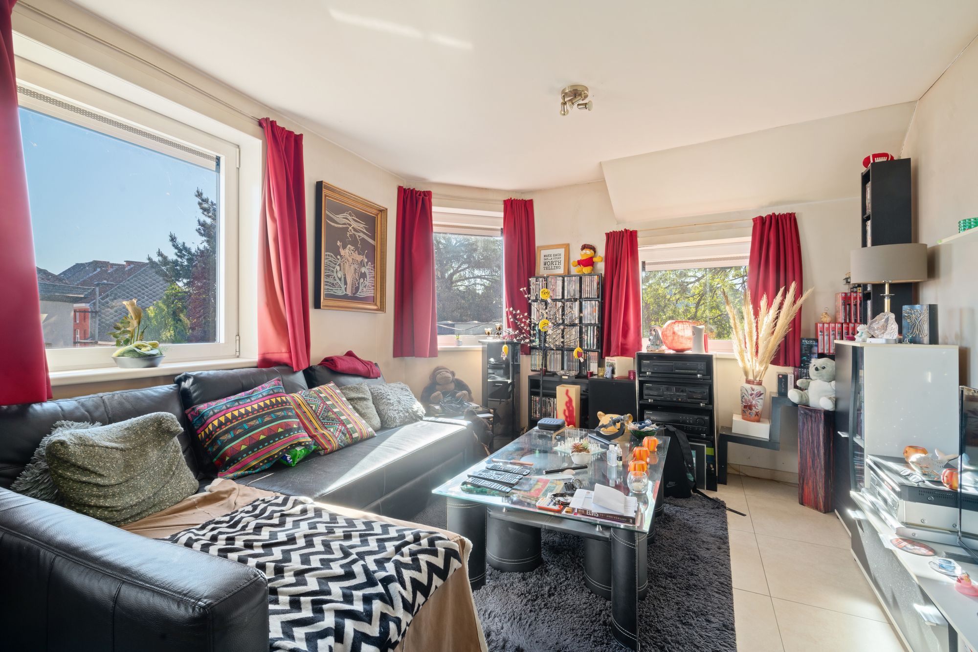 Apartment for sale in Ghent with 1 bedroom - photo 3