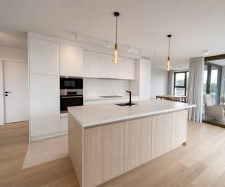 Appartement à louer à Gand