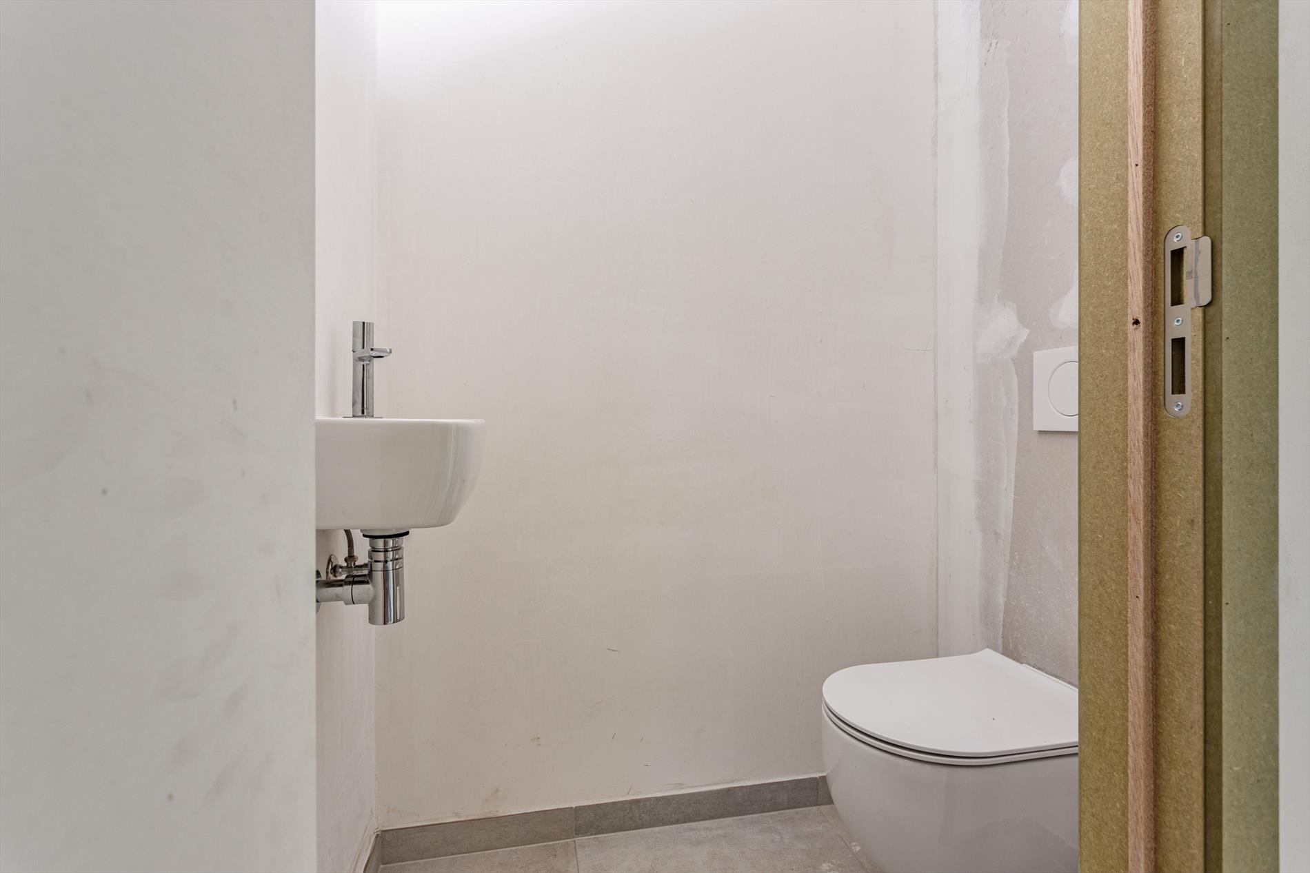 Lot 10 - Nieuwbouwwoning met 3 slpks op wandelafstand van Balen centrum ! - foto 5