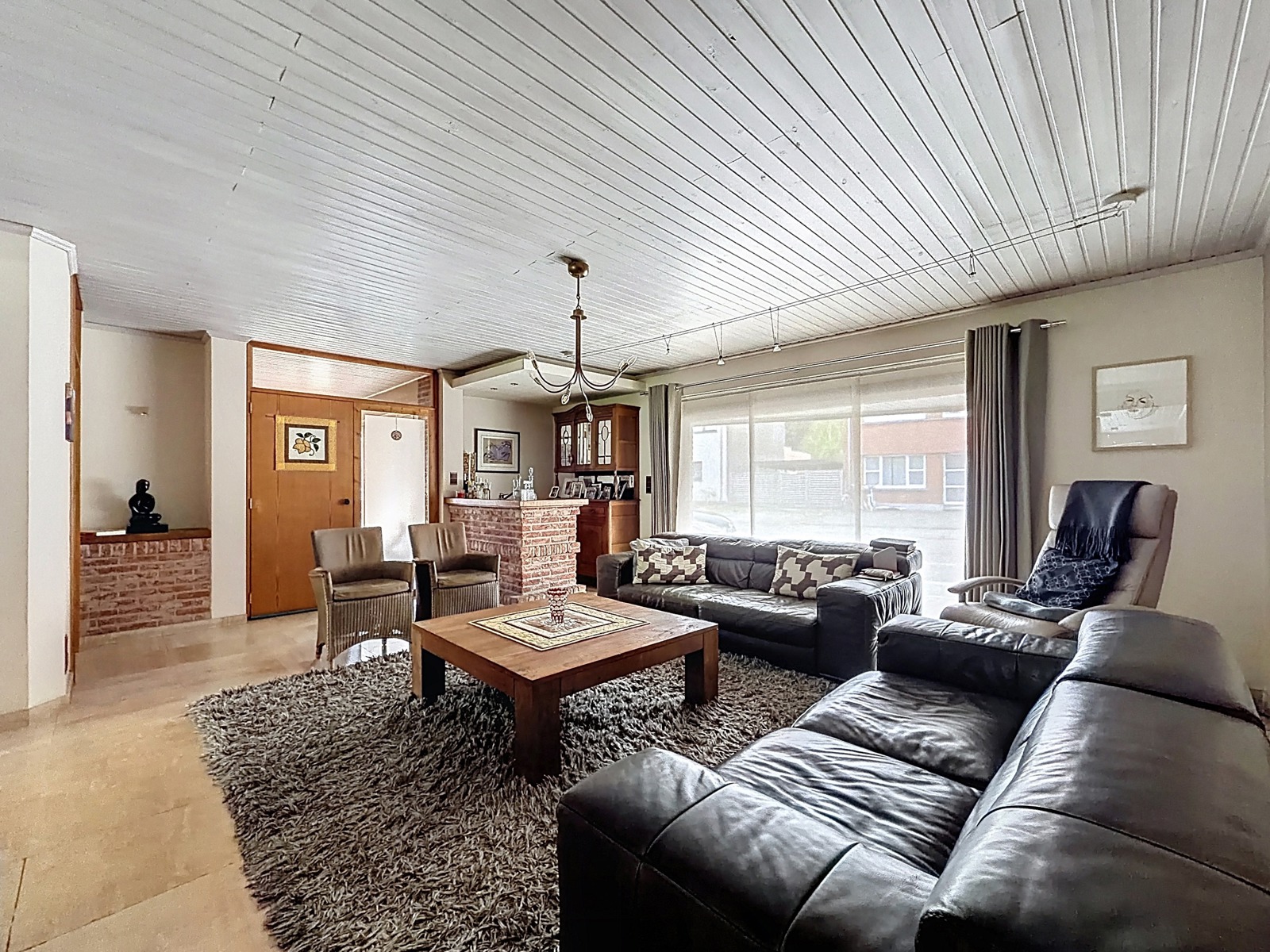 Maison à vendre à Alost avec 3 chambres - photo 4