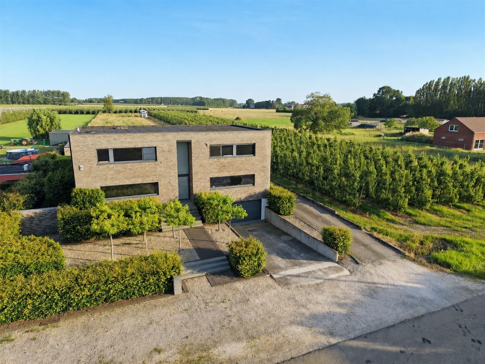 House for sale in Alken