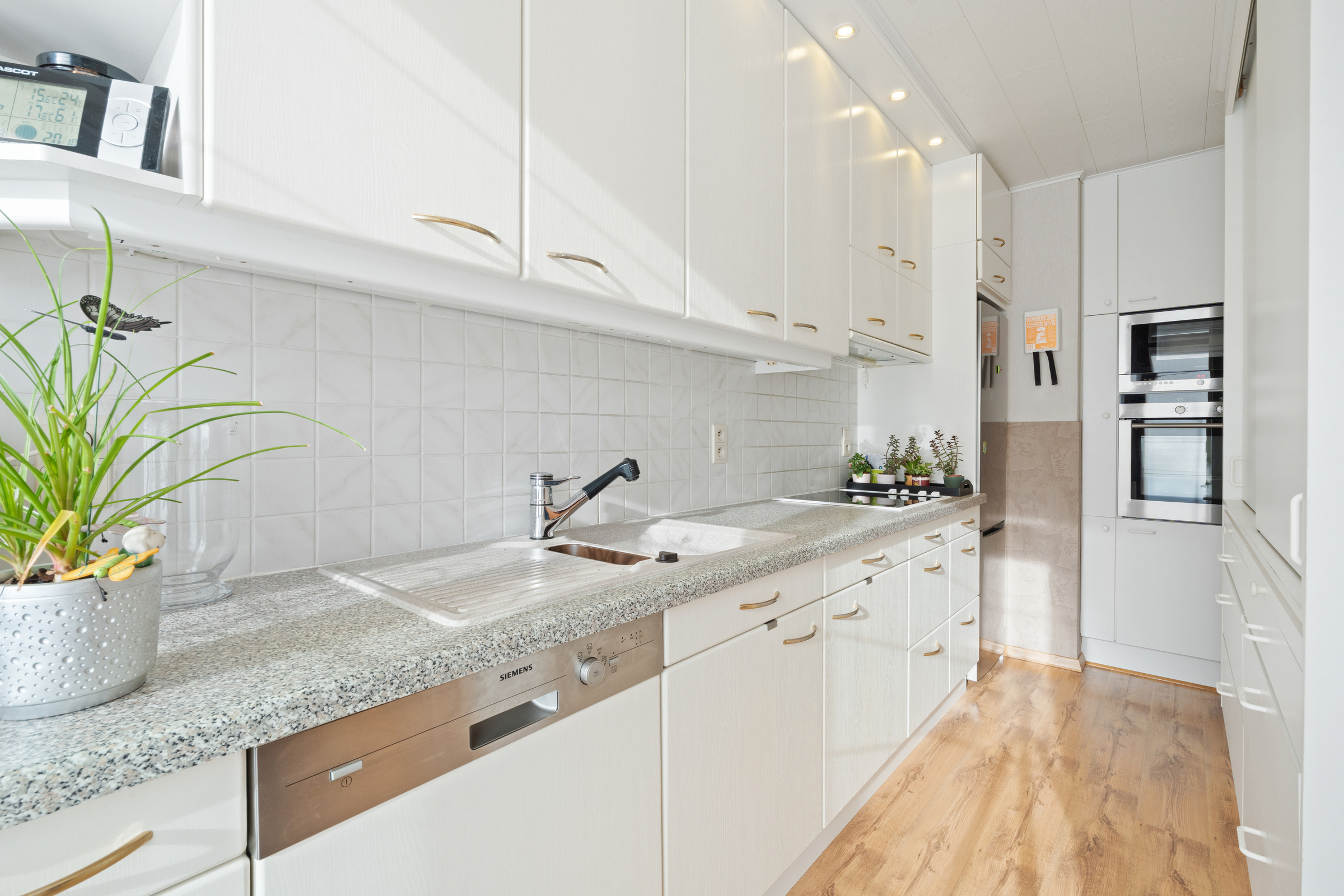 Appartement à vendre à Meise avec 3 chambres - photo 2