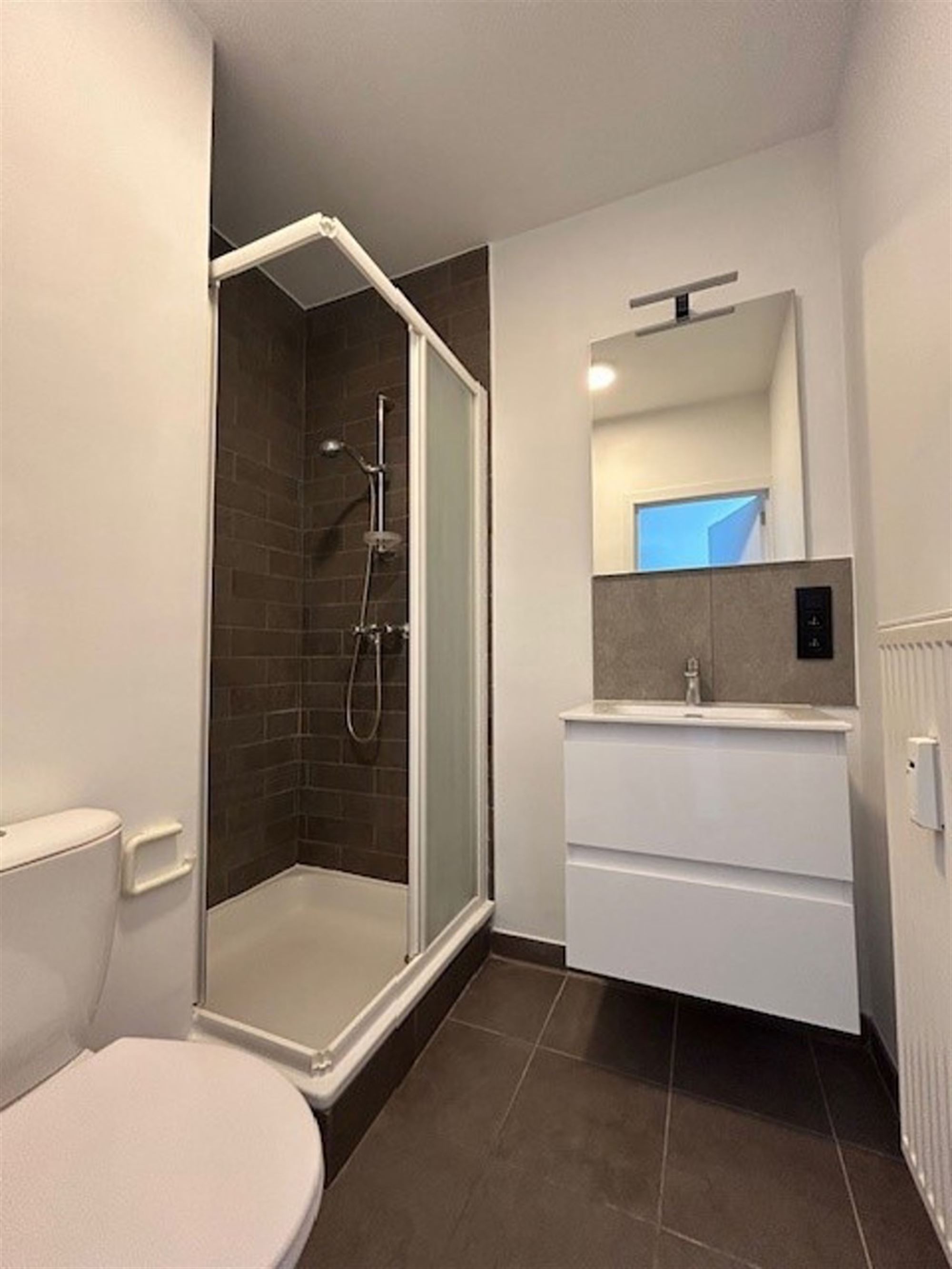 Zeer ruime studio (32m²) Tiensestraat Leuven - foto 4