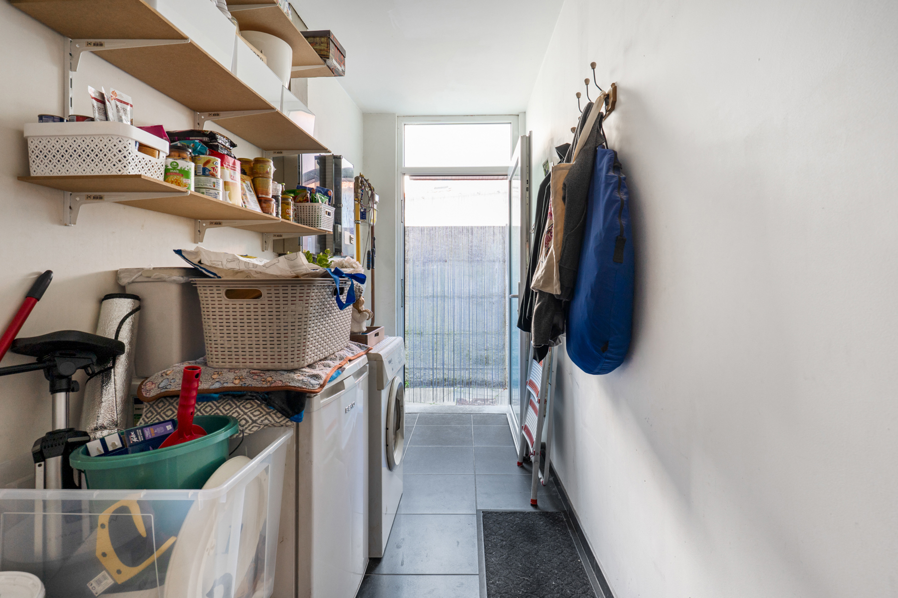 Uniek gelegen woning met 2 slpk. - foto 5