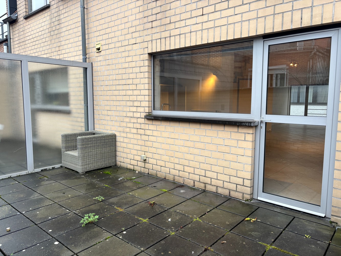 Moderne 2-slaapkamerduplex met parking in Leuven centrum - foto 5