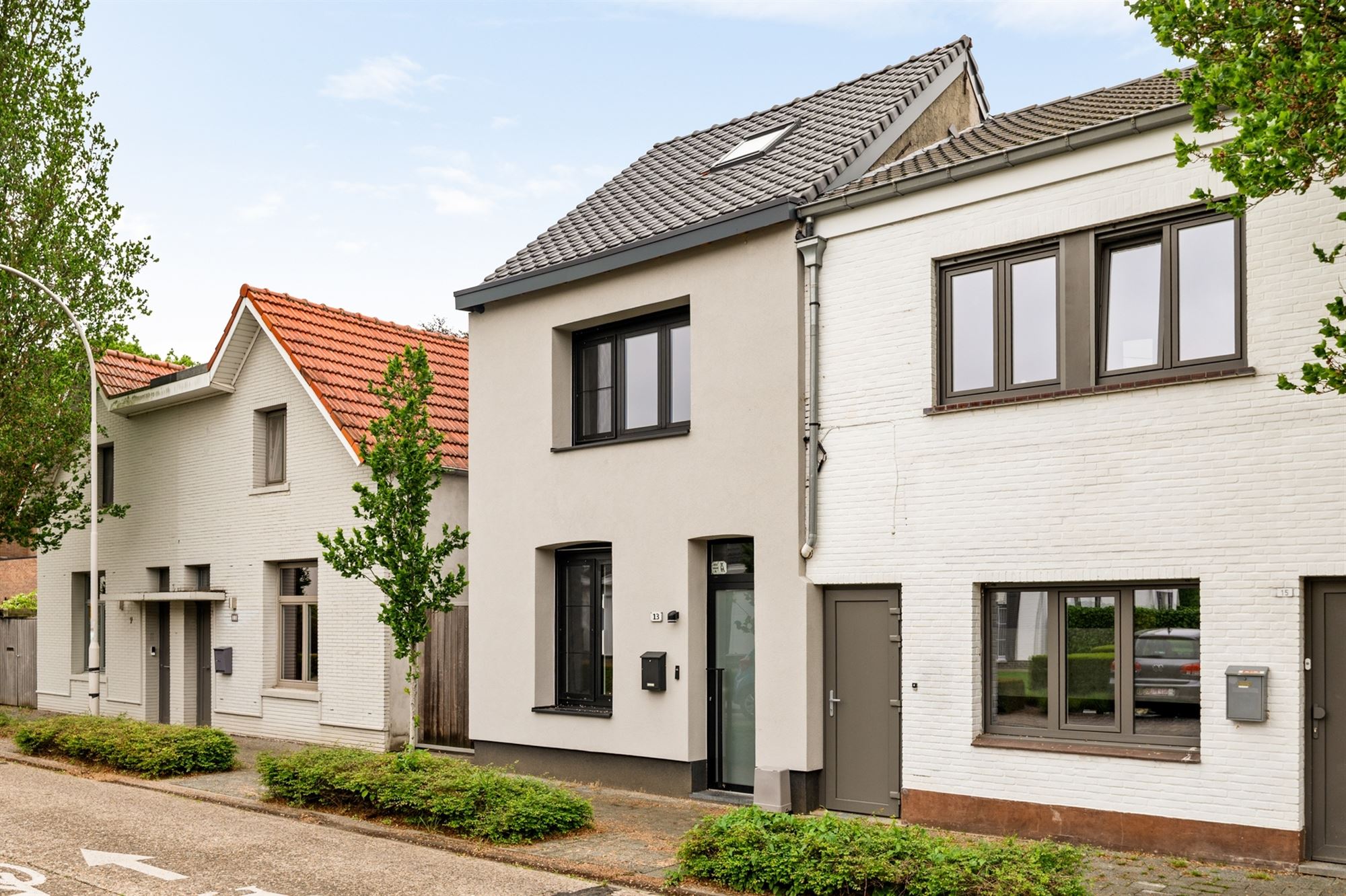 House for sale in Brasschaat