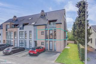GOED ONDERHOUDEN APPARTEMENT MET BALKON, GARAGE EN KELDERBERGING TE BILZEN*** Bekijkt U dit appartement via een aanverwante website? Surf dan...