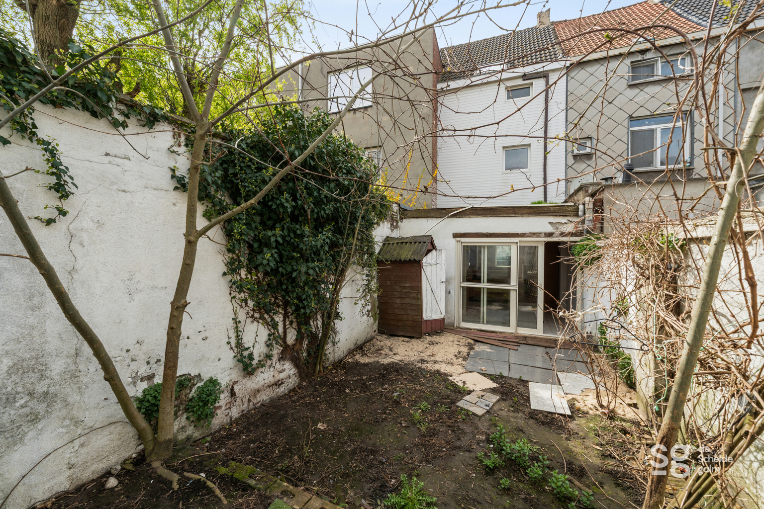 Huis te koop in Gent met 3 slaapkamers - foto 3