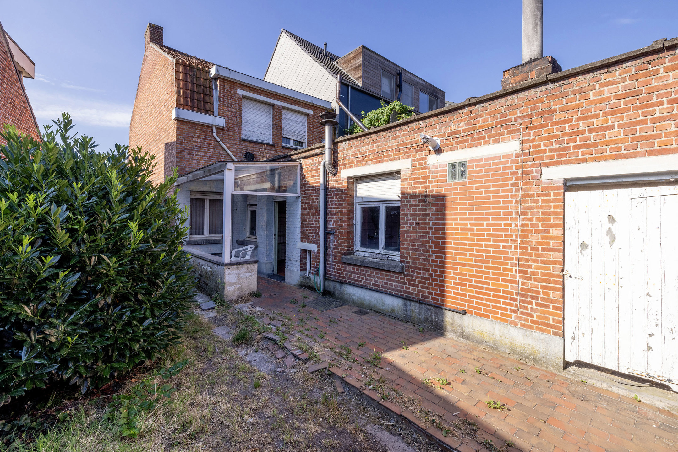 Te renoveren woning in Westmalle op 210m² met 3 slaapkamers! - foto 3