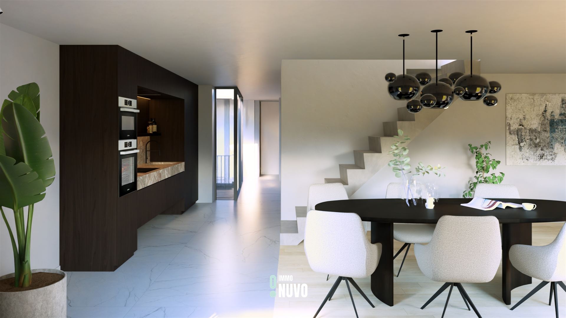 Duplex/Penthouse - foto 4