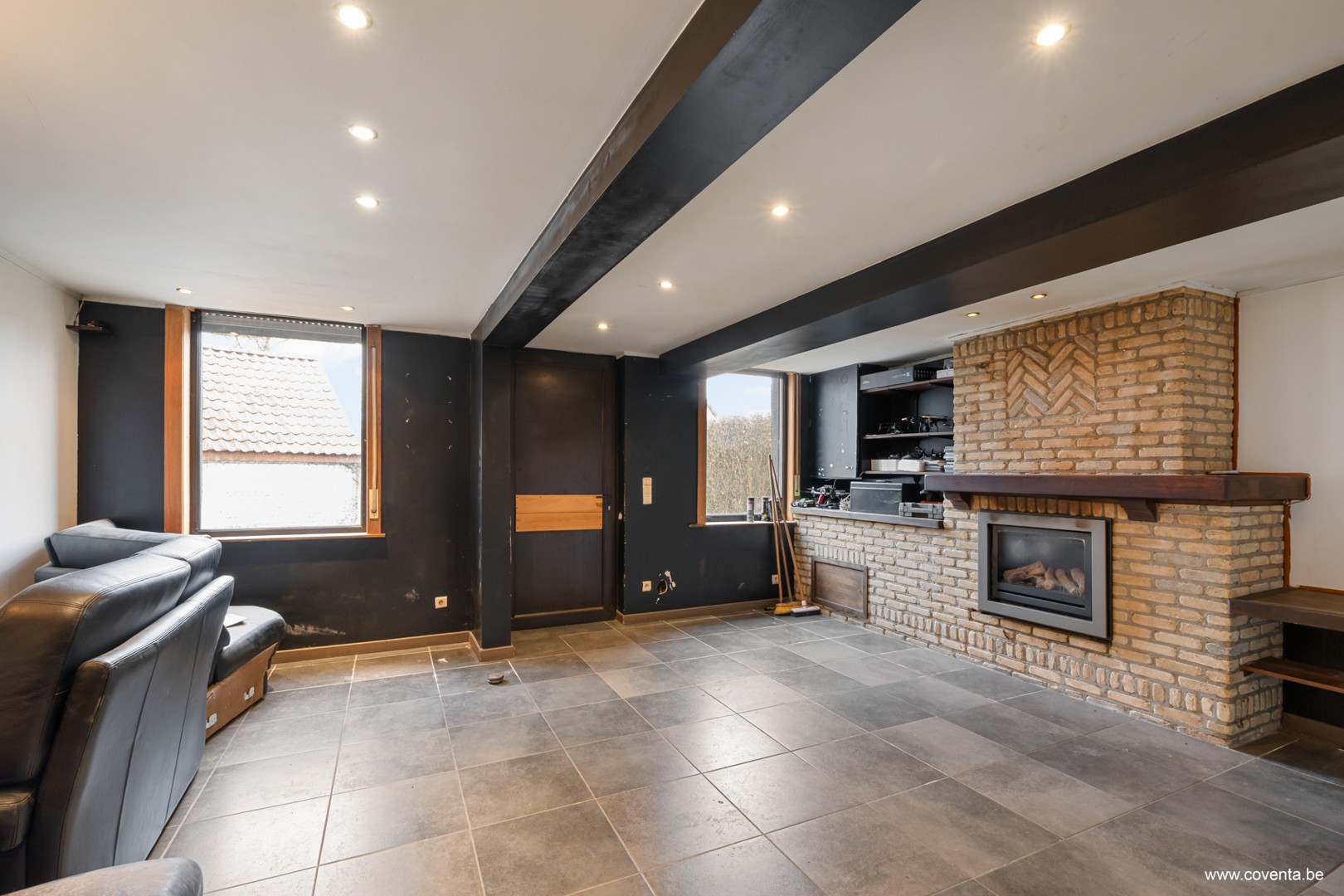 Gezellige woning met tuin nabij het Preshoekbos - foto 4