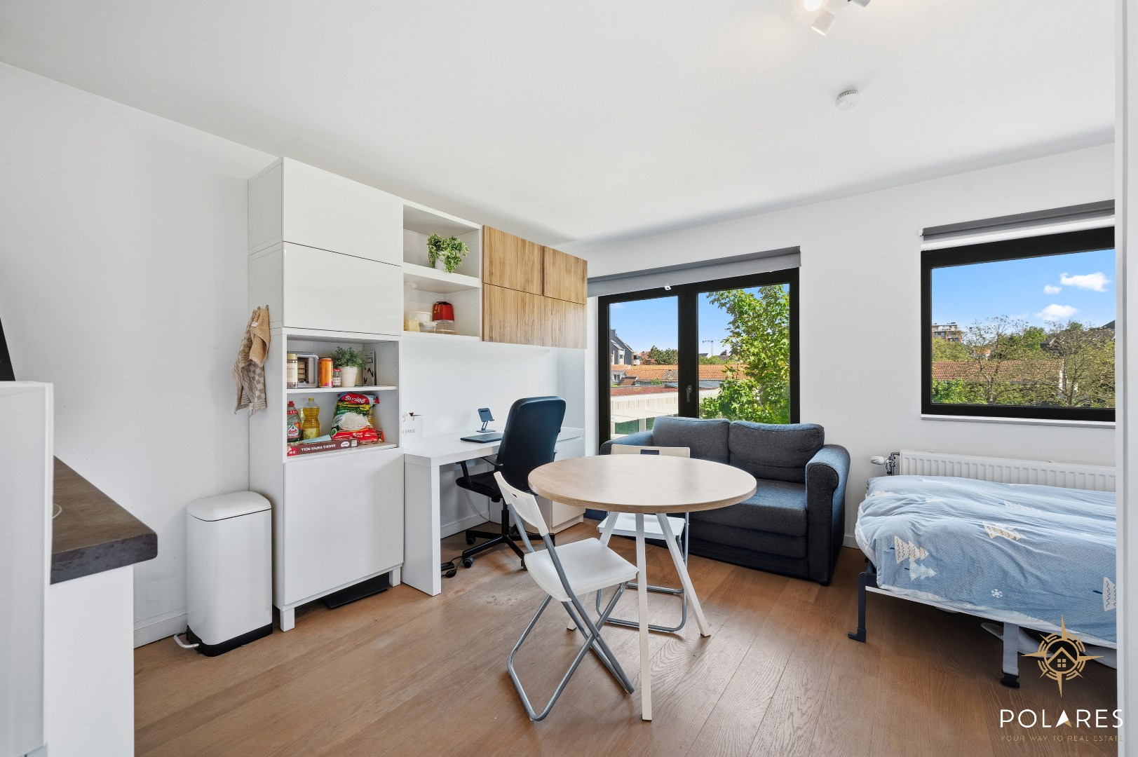 Appartement te koop in Heverlee - foto 5