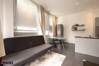 Apartment for rent in Antwerp