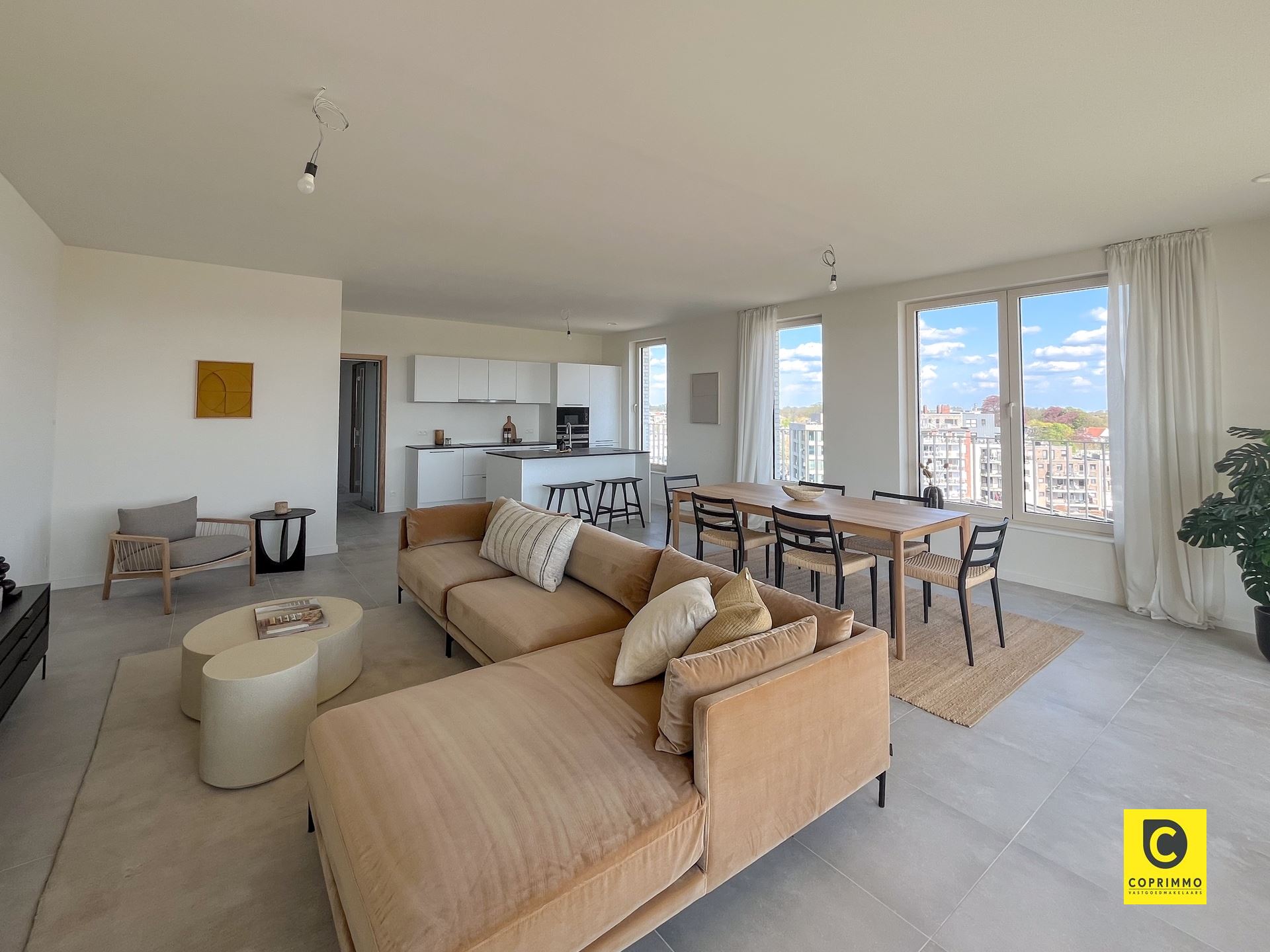 Appartement - foto 3