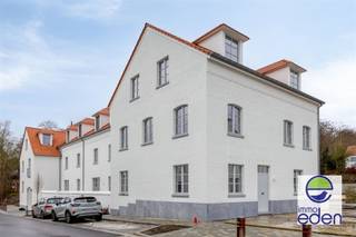 NIEUWBOUW APPARTEMENT CENTRUM LASNE (WAALS-BRABANT). Coeur de Lasne is een hoogwaardige residentiële wijk, gebouwd op de voormalige site van...