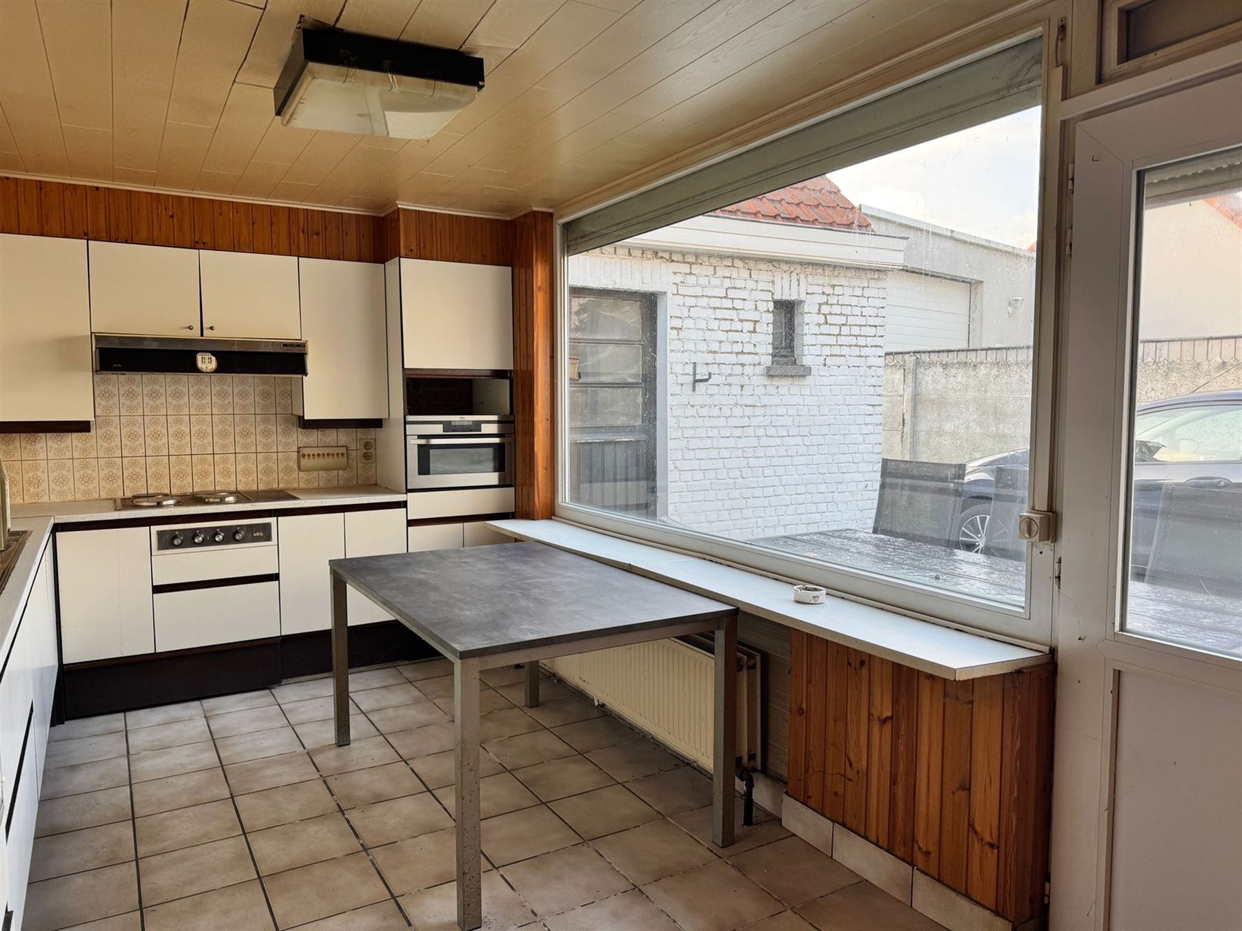 Huis met mogelijkheid tot bouwen van loods - foto 4