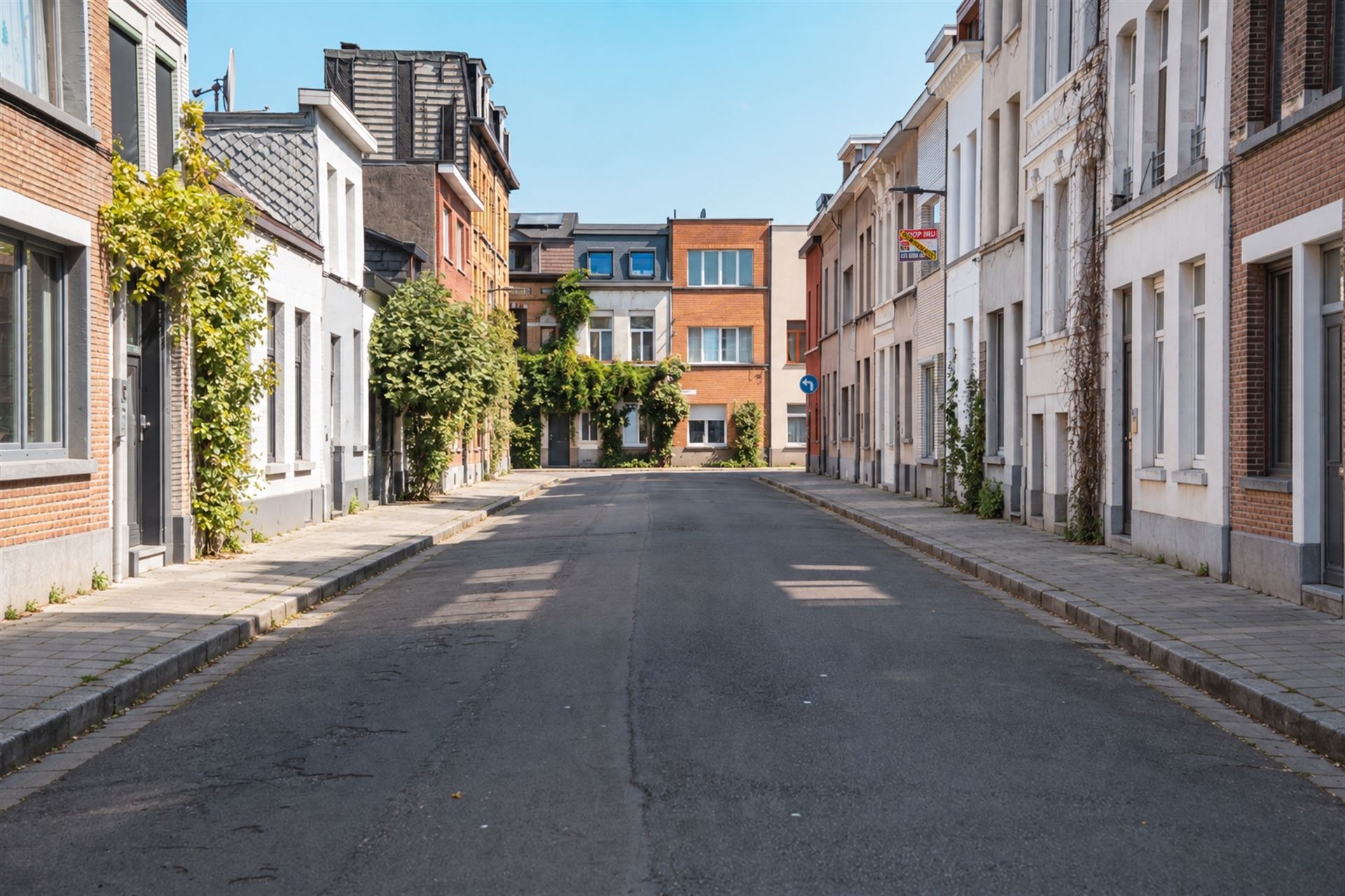 Lichtrijk wonen met authentieke charme in Oud-Berchem - foto 5
