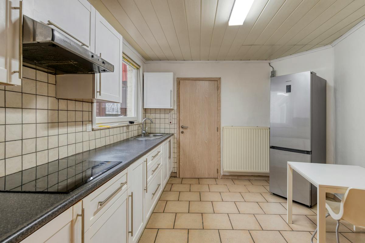 Te renoveren huis op een toplocatie in het centrum van Brugge - foto 5