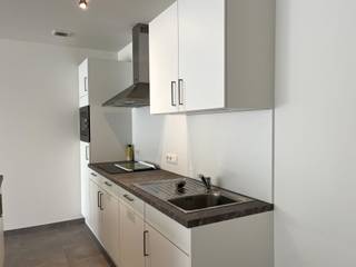 Apartment for rent in Bruges