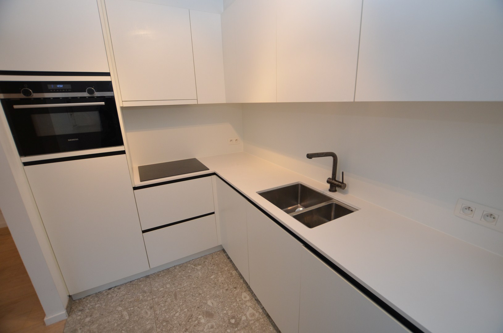 Appartement à louer à Ostende avec 2 chambres - photo 4