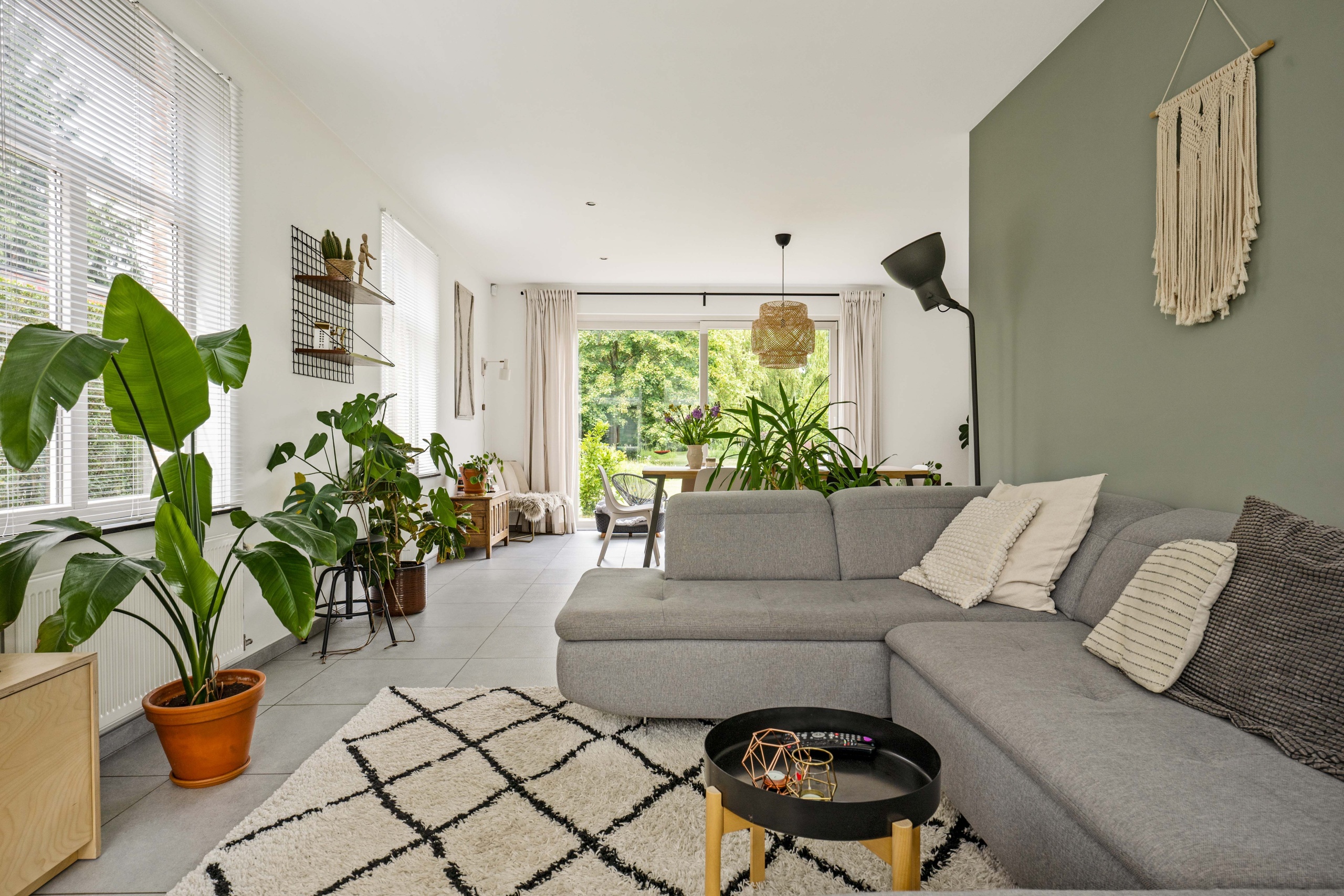 Maison à vendre à Kapellen avec 5 chambres - photo 5