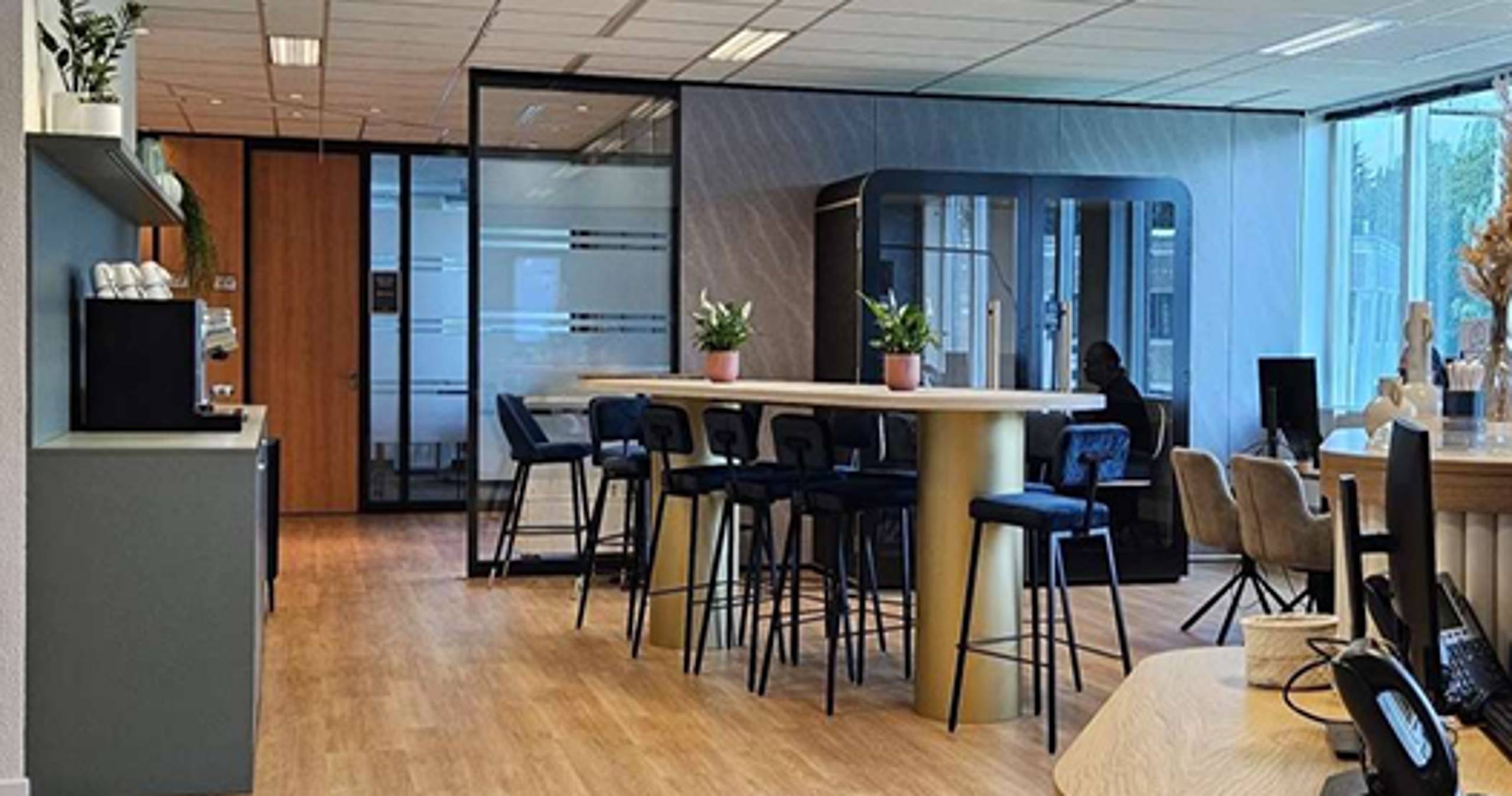 Commercieel te huur in Wavre - foto 4