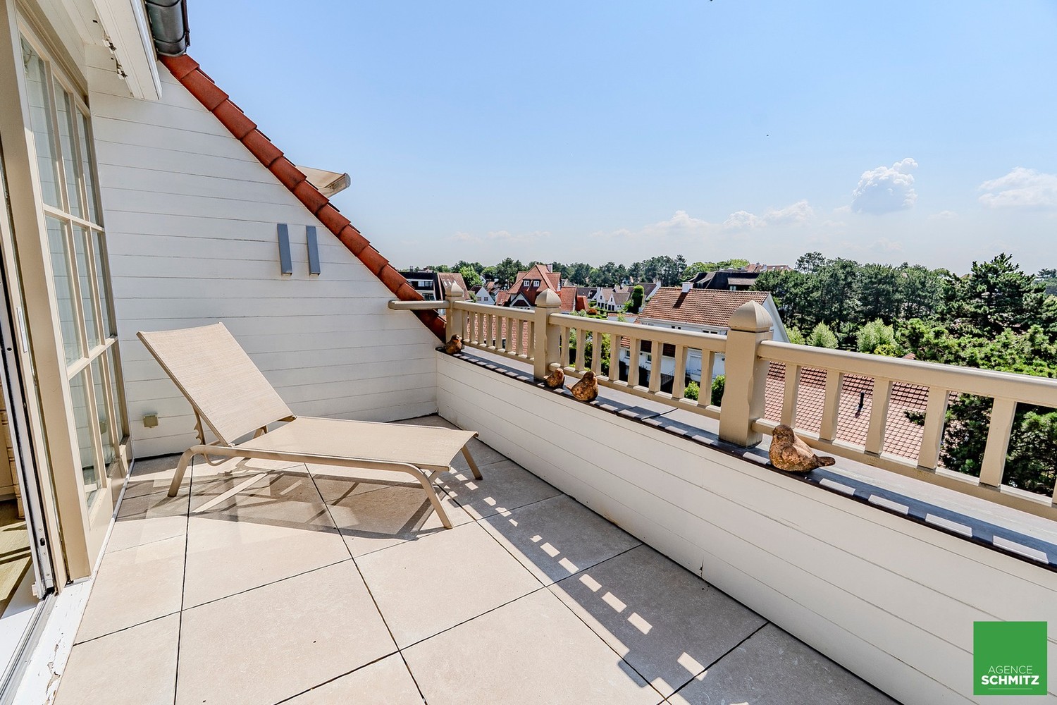 Apartment for sale in Knokke-Heist with 2 bedrooms - photo 1