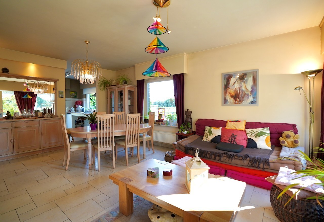 House for sale in Moerbeke with 4 bedrooms - photo 5
