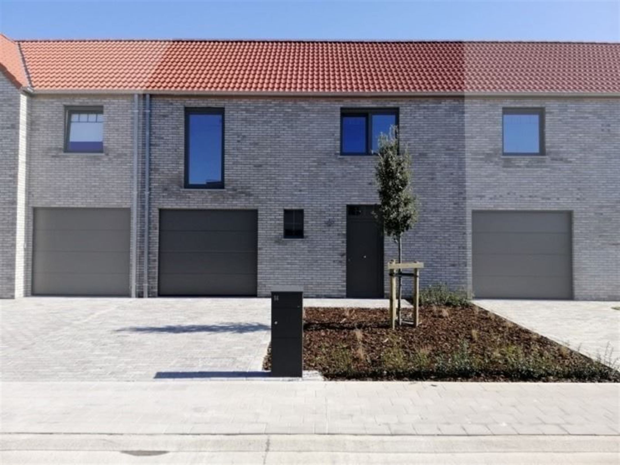 Maison à vendre à Moorslede - photo 1