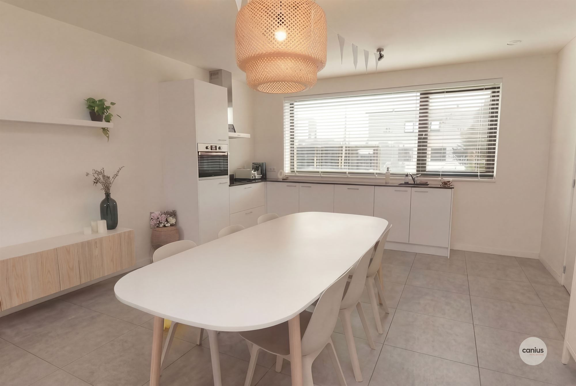 RUSTIG WONEN NABIJ HET CENTRUM VAN OVERPELT - foto 2