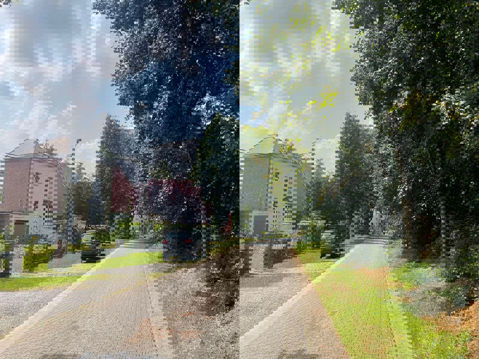 Maison à vendre à Malines avec 4 chambres - photo 1