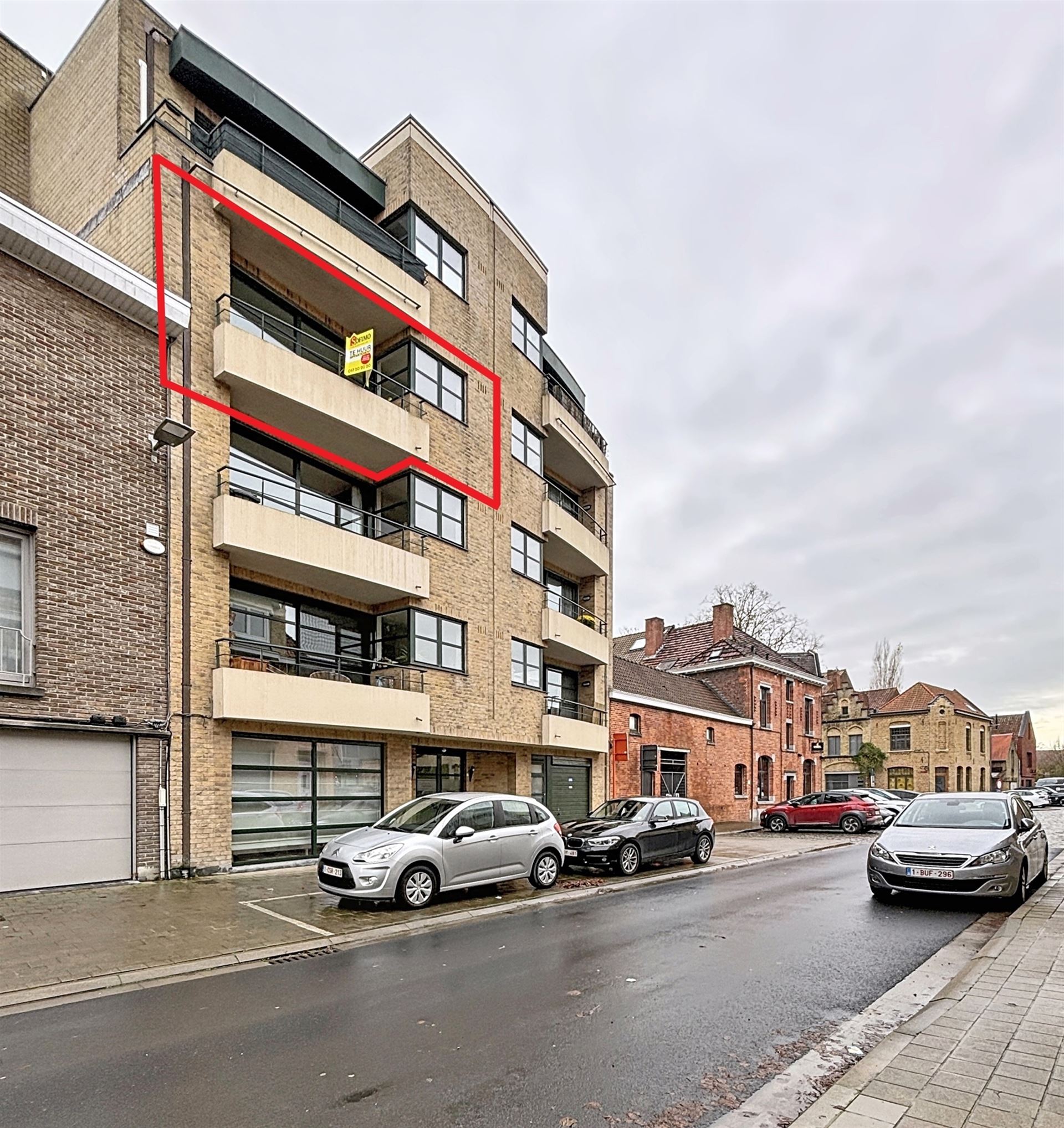 Appartement - foto 1