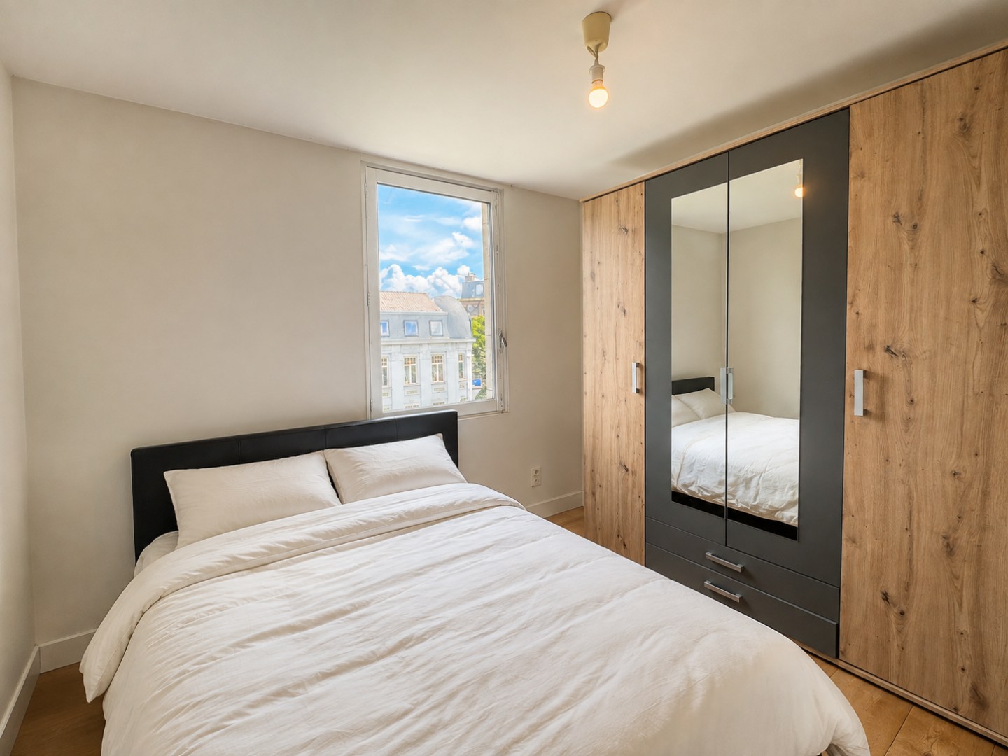 Appartement à louer à Gand avec 1 chambre - photo 5